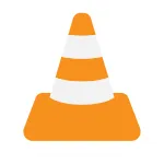 Vlc SVG Icon